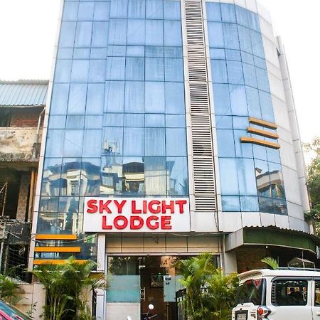 Hotel Skylight Navi Mumbai Extérieur photo