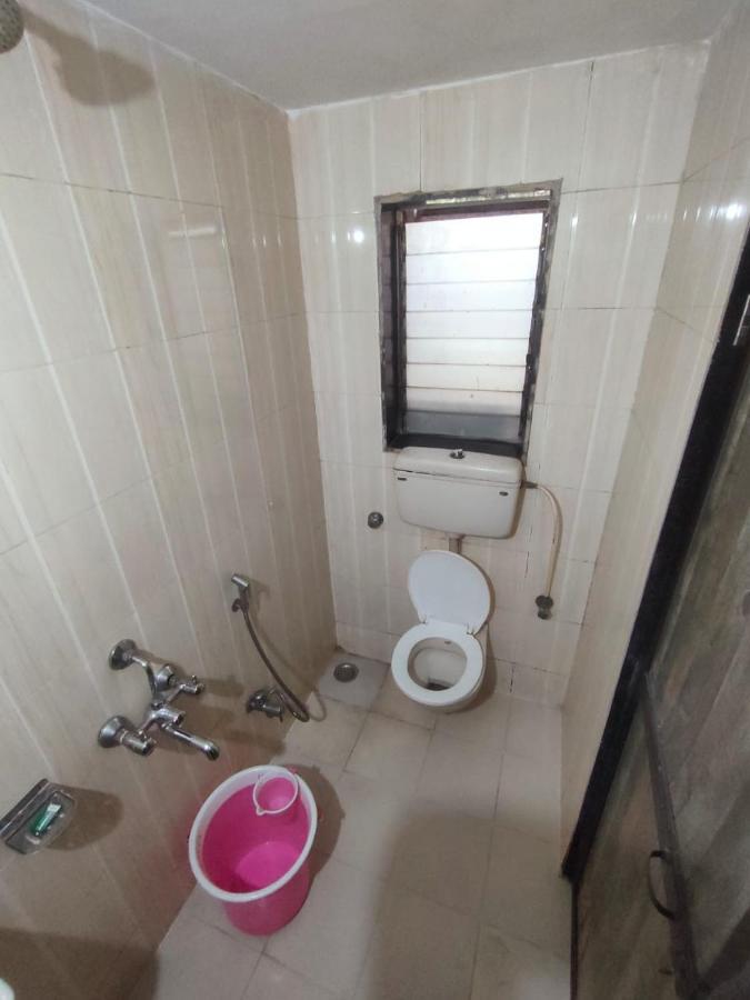 Hotel Skylight Navi Mumbai Extérieur photo