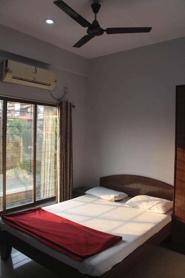 Hotel Skylight Navi Mumbai Extérieur photo