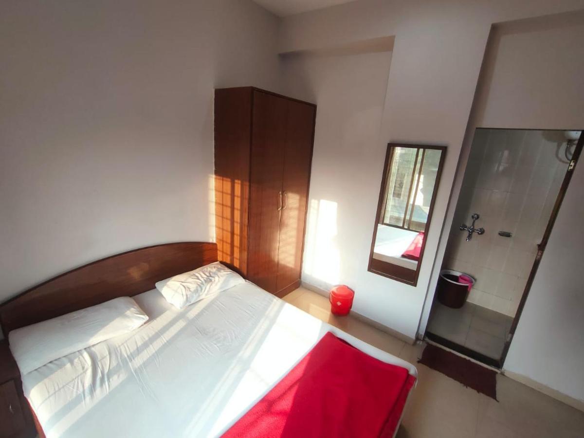 Hotel Skylight Navi Mumbai Extérieur photo